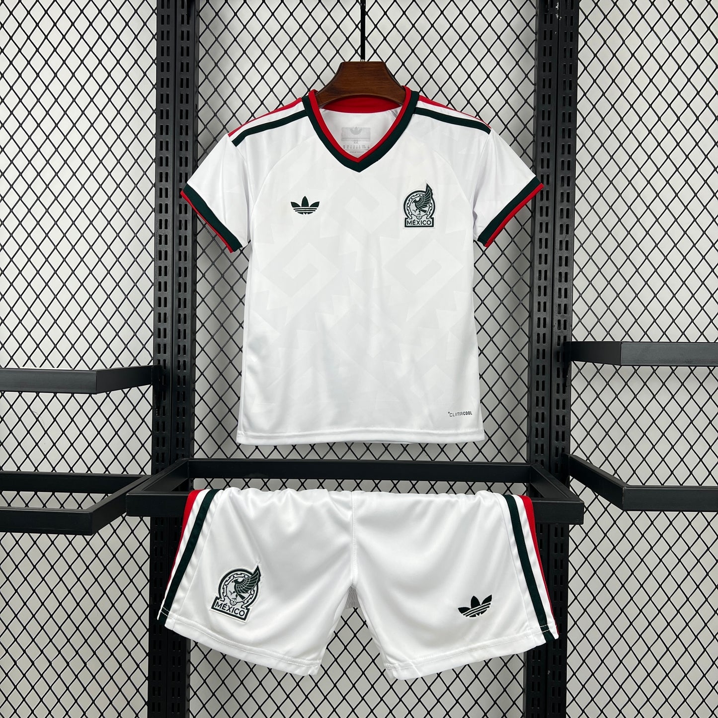 Mexico World Cup 2026 Away (Kids)