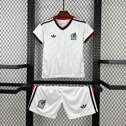 Mexico World Cup 2026 Away (Kids)