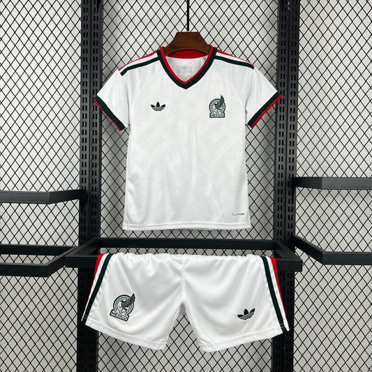 Mexico World Cup 2026 Away (Kids)