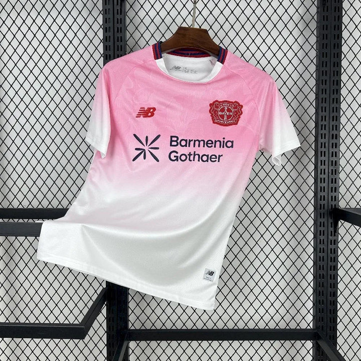 LEVERKUSEN 25/26 AWAY (FAN)