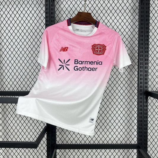 LEVERKUSEN 25/26 AWAY (FAN)