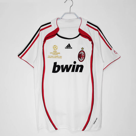 AC Milan Retro 2006/2007 Away (Fan)