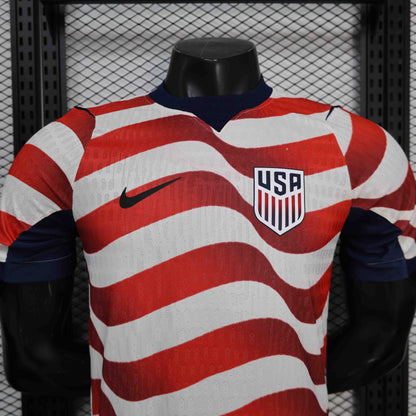 USA World Cup 2026 Home (Player)