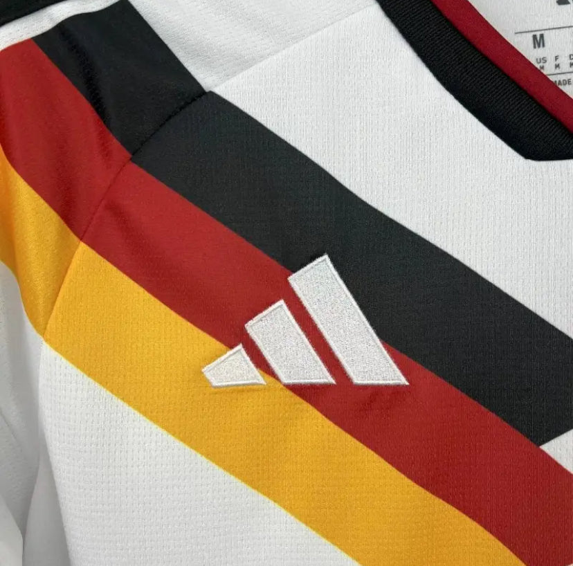 Germany World Cup 2026 Home (Fan)