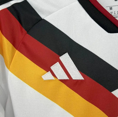 Germany World Cup 2026 Home (Fan)
