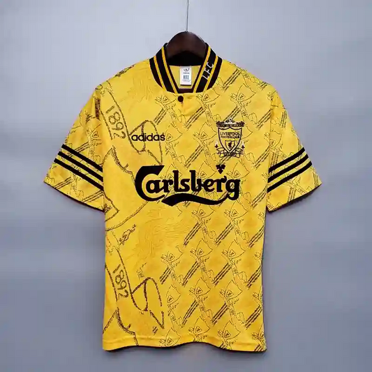 Liverpool Retro 94/96 Third Away (Fan)