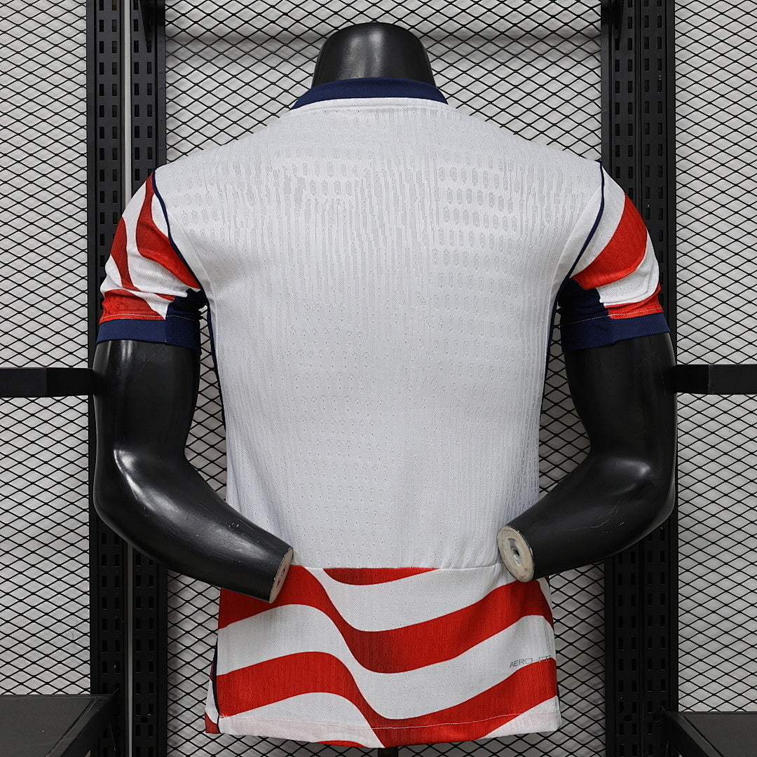 USA World Cup 2026 Home (Player)