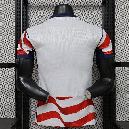 USA World Cup 2026 Home (Player)