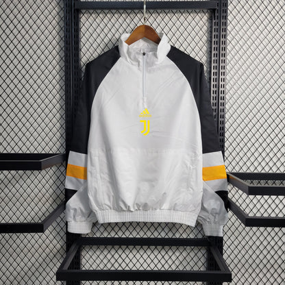 Juventus 23/24 Windbreaker (Fan)