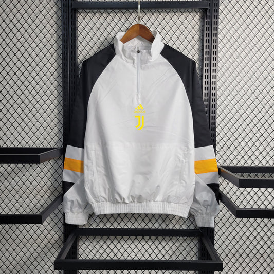 Juventus 23/24 Windbreaker (Fan)