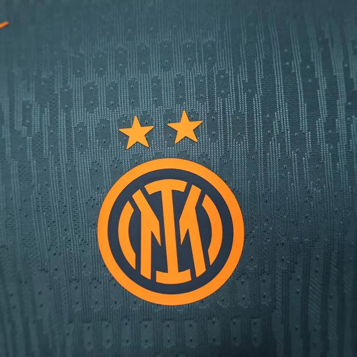 INTER MILAN 25/26 THIRD KIT (PLAYER)