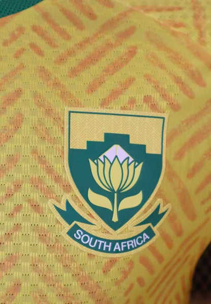 South Africa World Cup 2026 Home (Player)