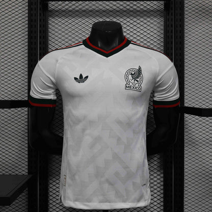 Mexico World Cup 2026 Away (Player)