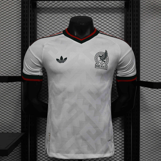 Mexico World Cup 2026 Away (Player)