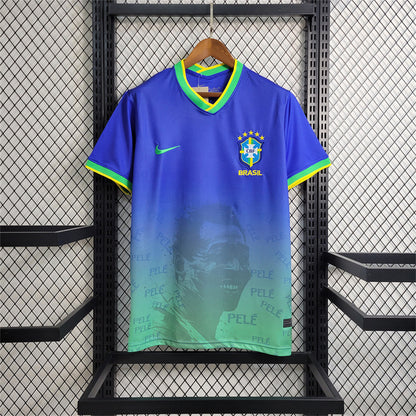 Brazil Pele Edition (Fan)