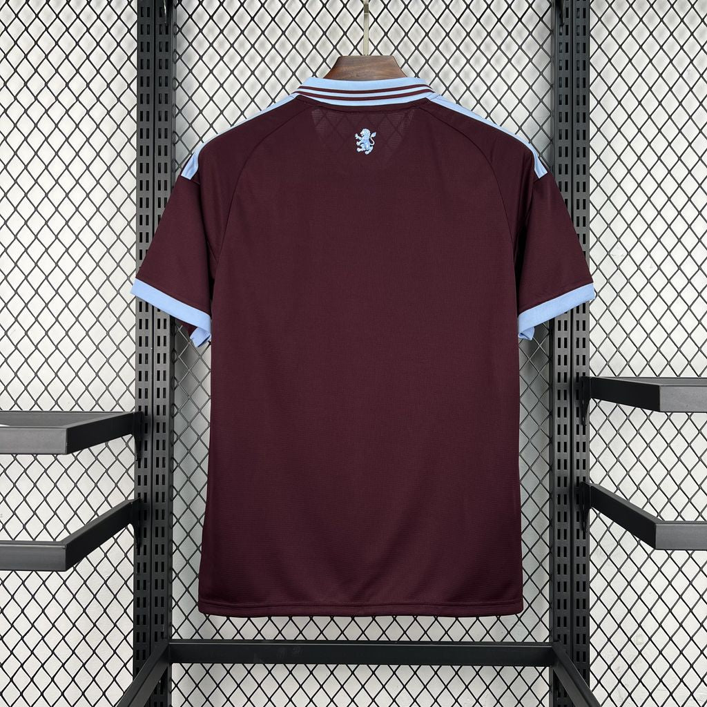 Aston Villa 26/27 Home (Fan)