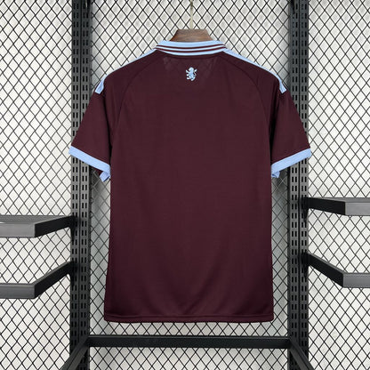 Aston Villa 26/27 Home (Fan)