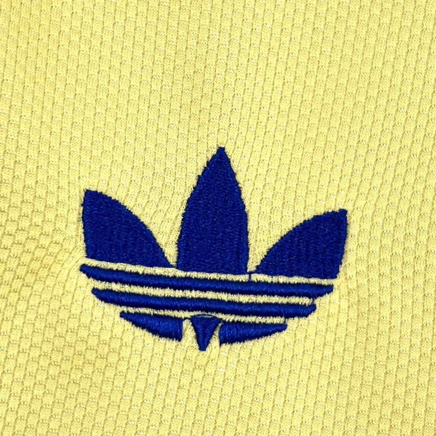 Curacao World Cup 2026 Away (Fan)