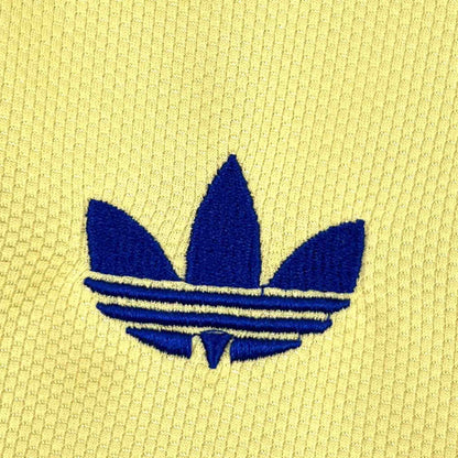 Curacao World Cup 2026 Away (Fan)
