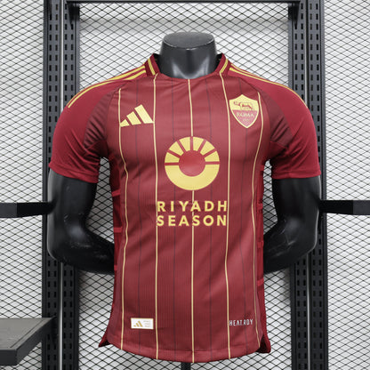 Roma 24/25 Home (Player)