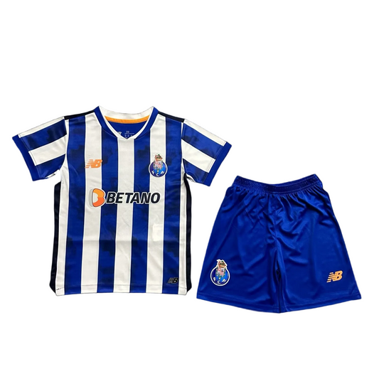 Porto 24/25 Home (Kids)