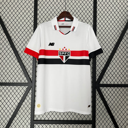 Sao Paulo 24/25 Home (Fan)