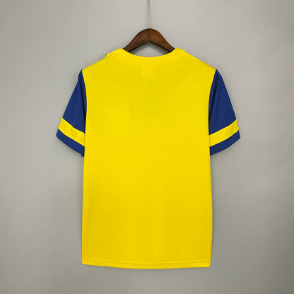 Parma Retro 93/95 Home (Fan)