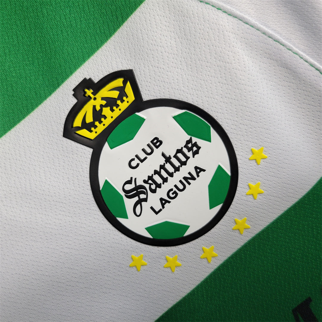 Santos Laguna 23/24 Home (Fan)