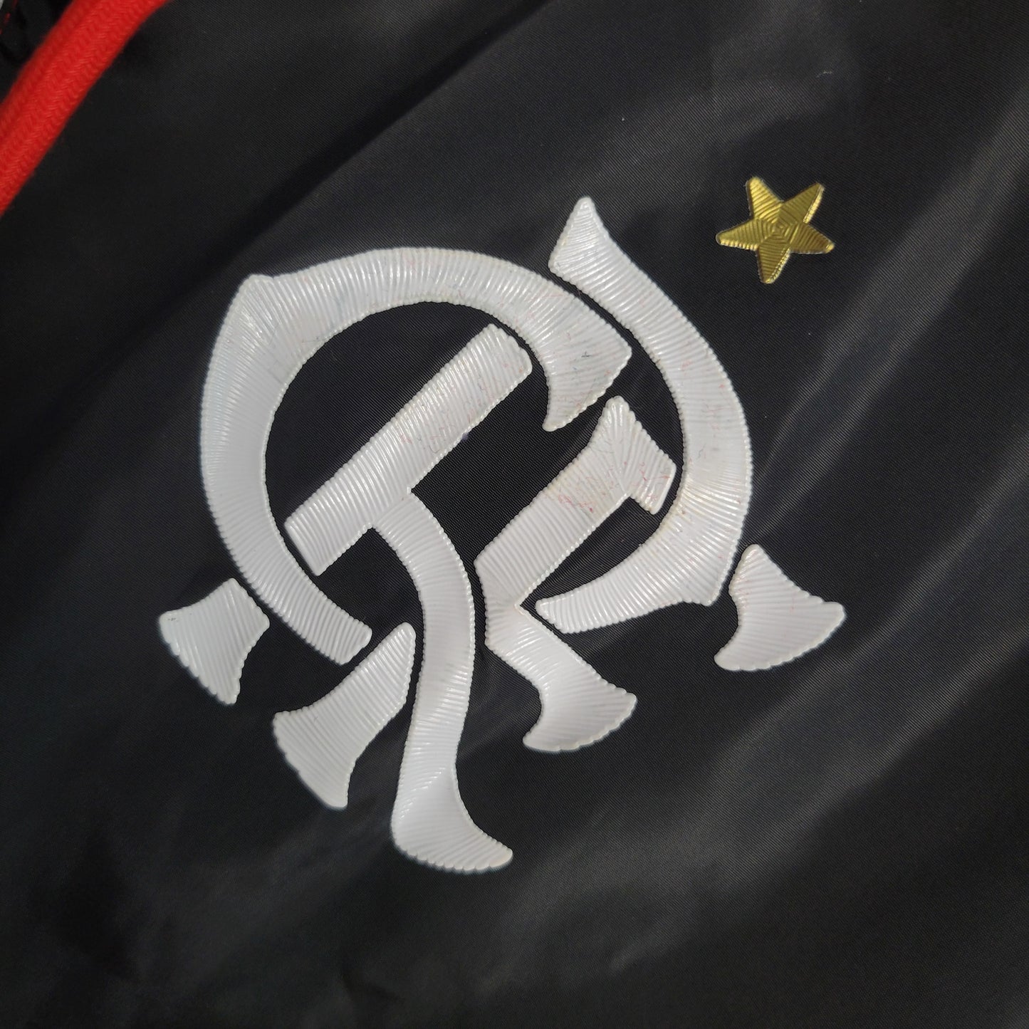 Flamengo 23/24 Windbreaker (Player)