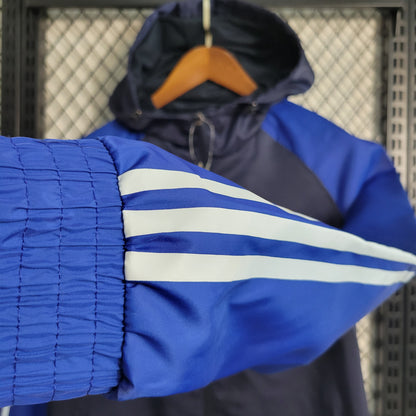 Manchester United 23/24 Windbreaker (Fan)