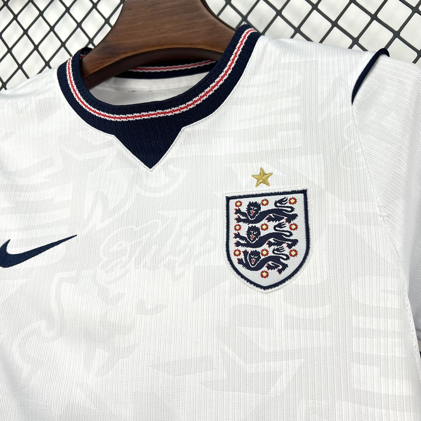 England World Cup 2026 Home (Kids)