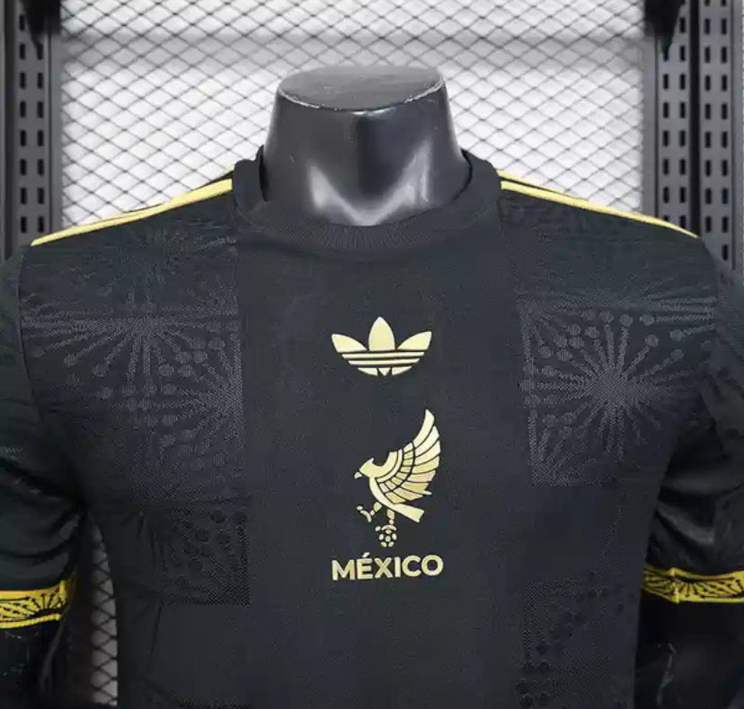 Mexico World Cup 2026 Limited Edition (Player)