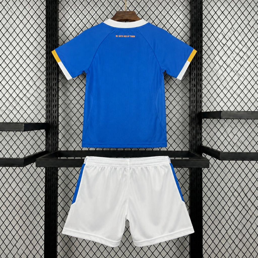 Everton 26/27 Home (Kids)