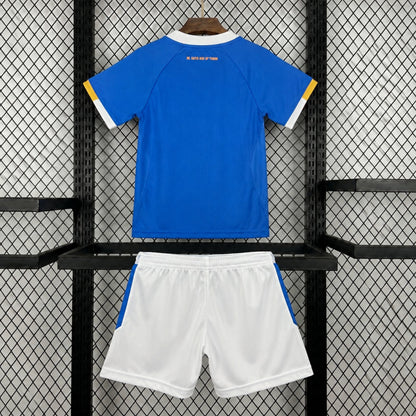 Everton 26/27 Home (Kids)