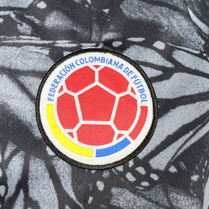 Colombia World Cup 2026 Grey (Fan)