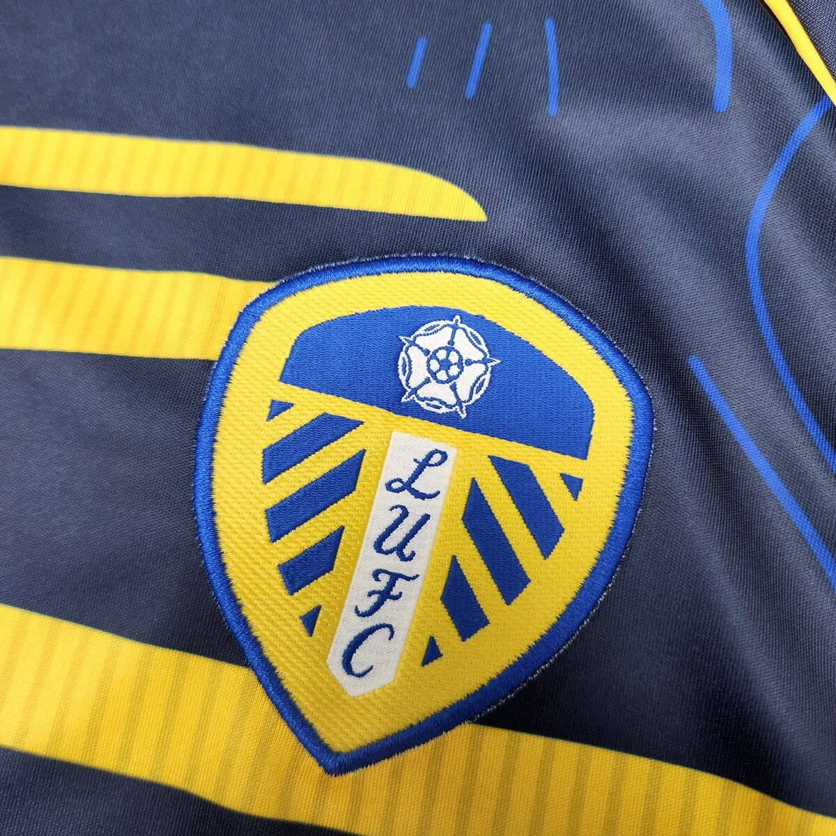 Leeds United 26/27 Third Kit (Fan)