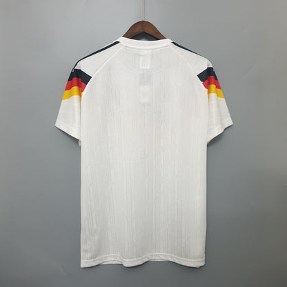 German Retro 1990 Home (Fan)