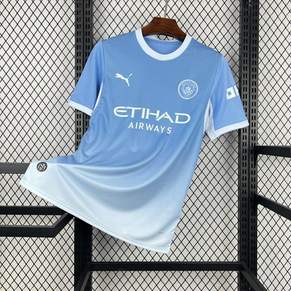 Manchester City 26/27 Home (Fan)