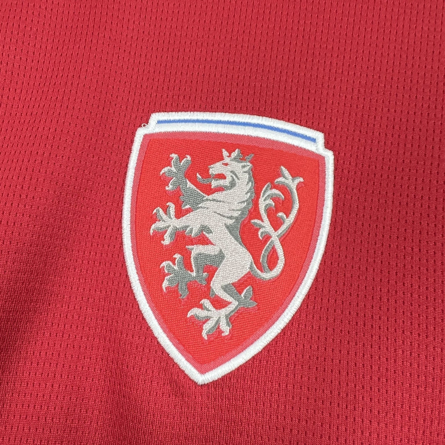 Czech Republic World Cup 2026 Home (Fan)