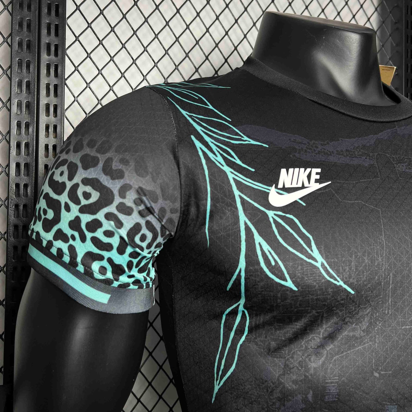 Brazil Rio Noir Edition (Player)