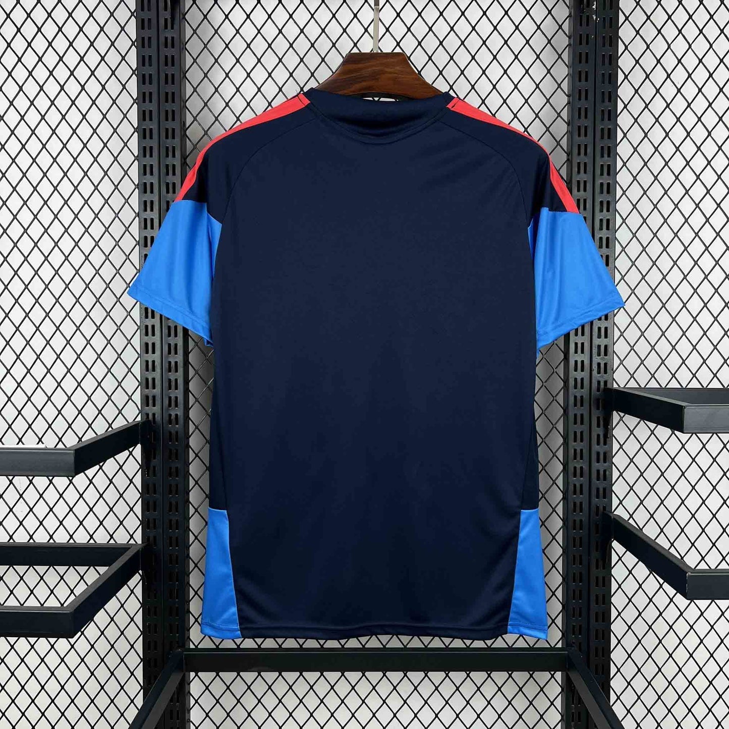 Colombia World Cup 2026 Pre-Match Kit Black (Fan)