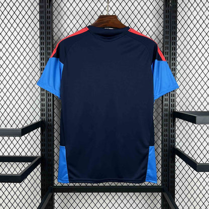 Colombia World Cup 2026 Pre-Match Kit Black (Fan)