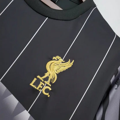 Liverpool Retro Limited Edition (Fan)
