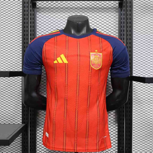 Spain World Cup 2026 Home (Player)