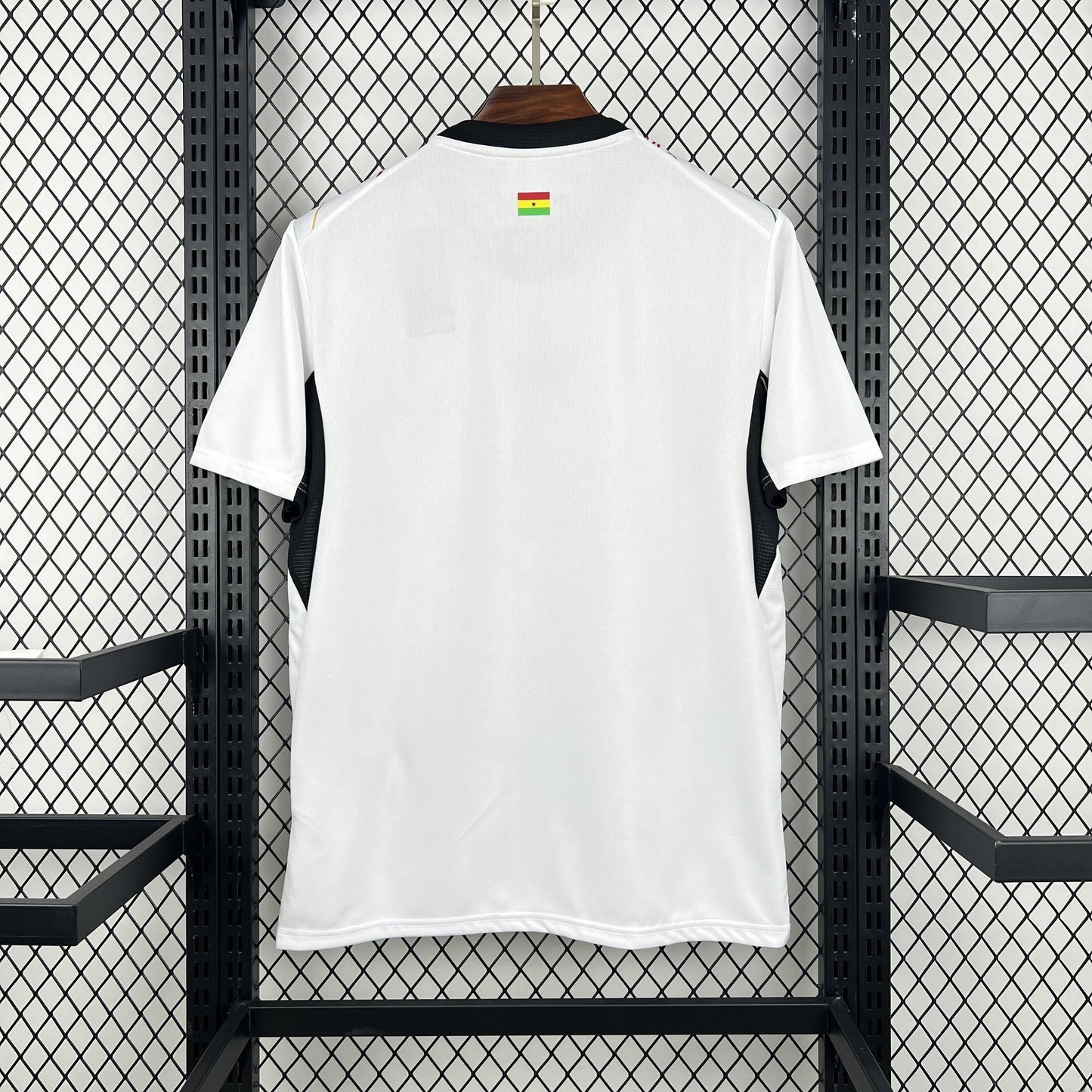 Ghana World Cup 2026 Home (Fan)