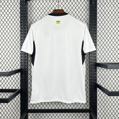 Ghana World Cup 2026 Home (Fan)
