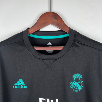 Real Madrid Retro 17/18 Away (Fan)