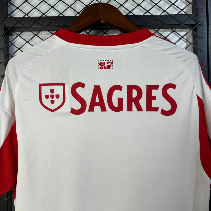 BENFICA 25/26 AWAY (FAN)