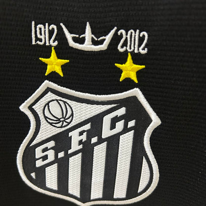 Santos Retro 12/13 Away (Fan)