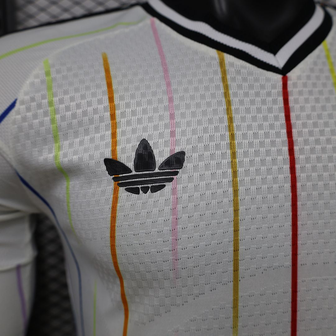 Japan World Cup 2026 Away Long-Sleeve (Player)